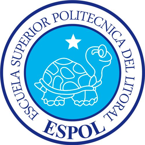 Logo ESPOL