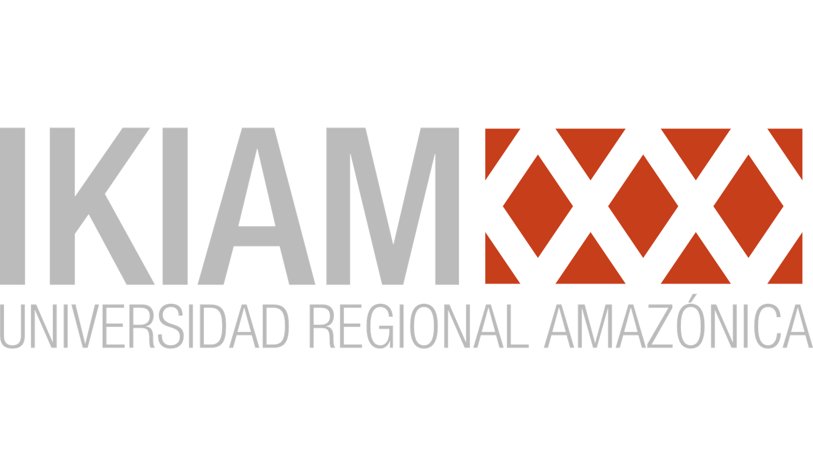 Logo IKIAM