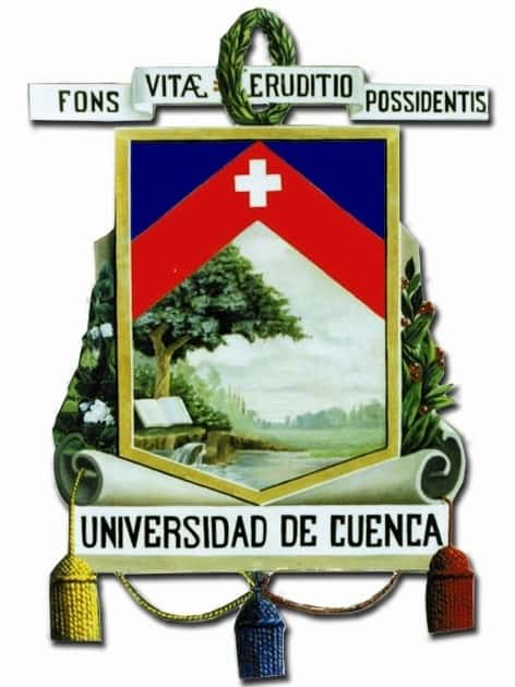 Logo UCuenca