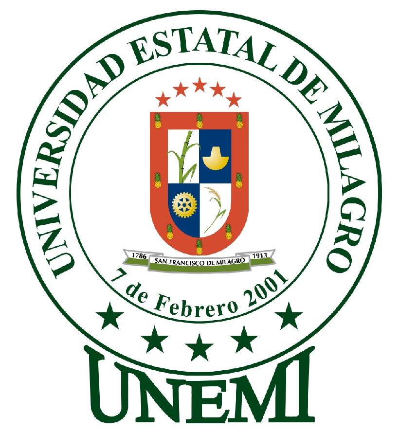 Logo UNEMI
