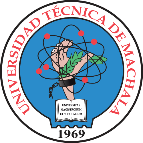 Logo UTMACH