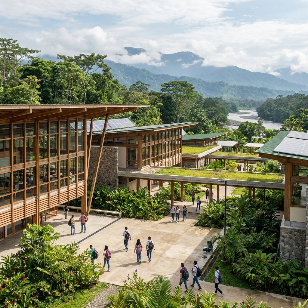 PREUFUNDEL Sede Puyo